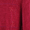 SWETER DAMSKI DONNA LEWIS ROZMIAR L CZERWONY
