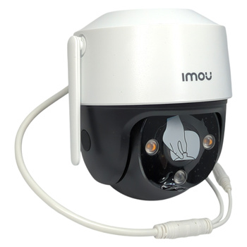 Kamera zewnętrzna Imou Cruiser SE+ 3MP PTZ IP66