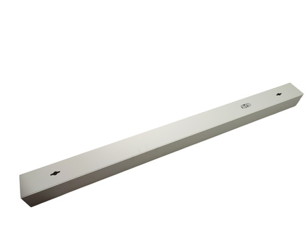 Oprawa liniowa Glamox - C50-SR1124 WH LED 3000 HF 840 OP