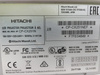 Projektor Hitachi CP-CX251N XGA 2500 ANSI lumenów 1024x768
