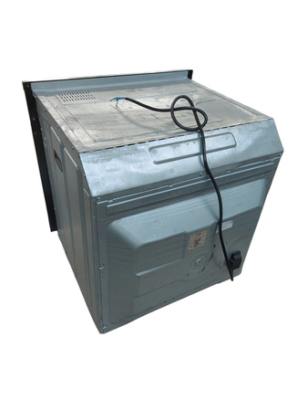 Piekarnik BEKO OIM 25602 X termoobieg 65 l inox