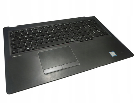 Płyta główna laptopa Fujitsu Lifebook U758 CP755899-01 i5-8365U