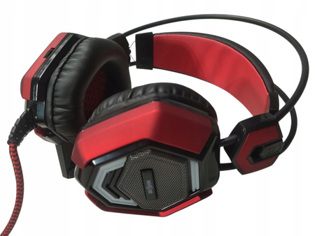 Słuchawki Mad Dog GH001