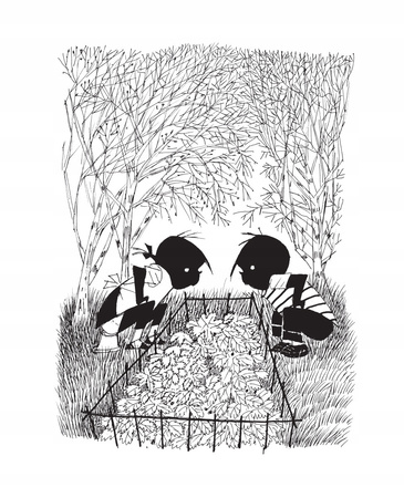 Jaś i Janeczka 4 Annie M.G. Schmidt