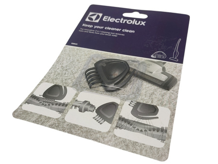 Nożyk do czyszczenia wałka turboszczotki Electrolux EBRO1