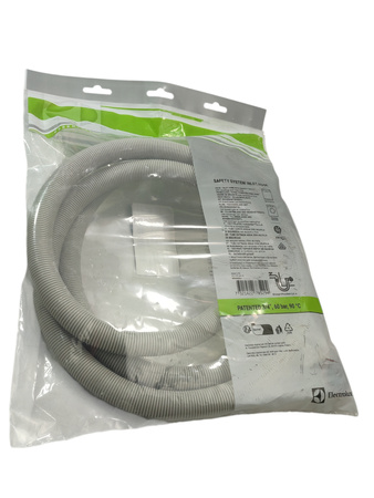 Wąż dopływowy 2,5 m Safety System ELECTROLUX E2WIS250A