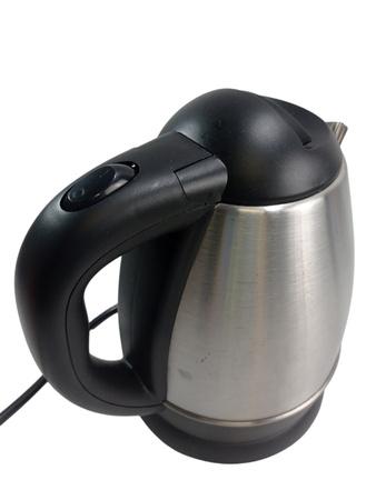 Czajnik elektryczny MILLA HOME MKT120IX 1,2L STALOWY