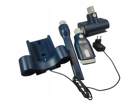 Odkurzacz pionowy bezprzewodowy Philips Flex serii 5000