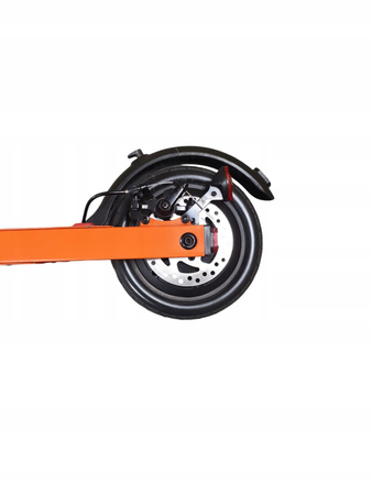 Hulajnoga Elektryczna Denver 85350 350W