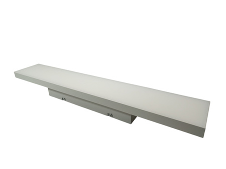 Plafon ściemnialny SMART+ FRAMELESS LED Ledvance 28W/230V Wi-Fi