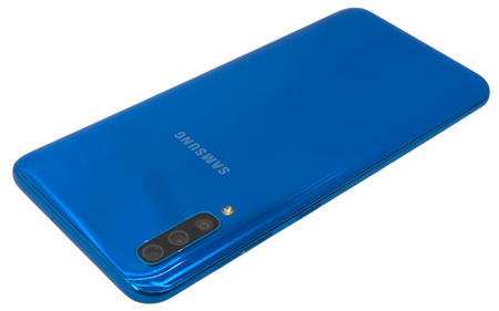 Smartfon Samsung Galaxy A50 SM-A505FN/DS 4/128GB 6.4" AMOLED