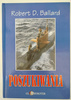 Poszukiwania Robert Ballard