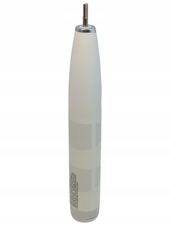 Szczoteczka soniczna Oclean Flow White 76000 ruchów 180 dni IPX7