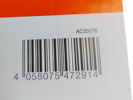 Ledvance Zestaw do montażu powierzchniowego H75 60x60cm