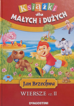 Wiersze. cz 2 Jan Brzechwa