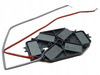 POLE INDUKCYJNE PŁYTY GRZEWCZEJ 9000281046 16CM BOSCH