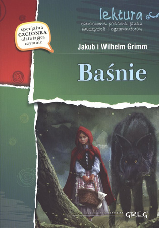 Baśnie