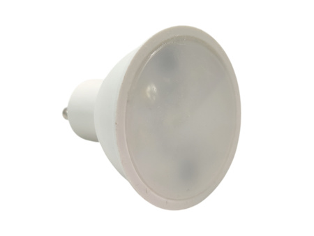 Żarówka LED FOREVER LIGHT 7W GU10 zimna 6000K 570lm