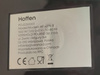 Frytkownica beztłuszczowa Hoffen AF-4379-B 1550W 5L AIR FRYER FRYTOWNICA