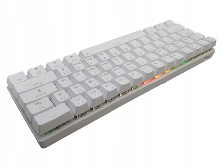 Klawiatura Mad Dog GK850W