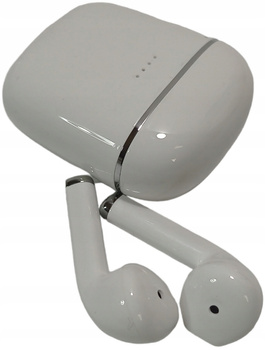 Słuchawki douszne bezprzewodowe J12