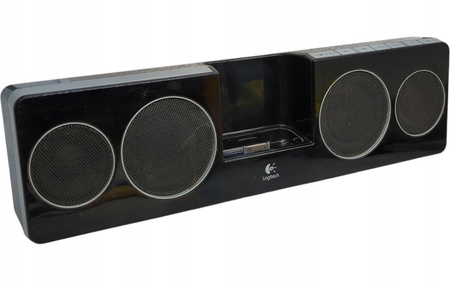 Stacja dokująca głośnik Logitech Pure-Fi Anywhere 2