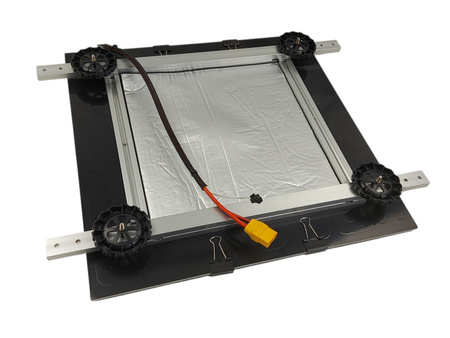 Stół roboczy drukarki 3D Ender 5 Plus