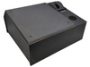 Głośnik Kinowy Kolumny audio K.C.S. SR-12 200W 8ohm (-10dB): 40Hz-20kHz