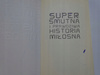 Supersmutna i prawdziwa historia miłosna Gary Shteyngart