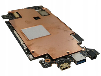 Płyta główna laptopa AUUSDA F146G ? S8_G_116R300 Intel Celeron J4105