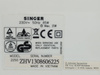 Maszyna do szycia Singer 2250 Tradition 10 ściegów 750 rpm