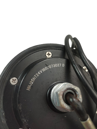 SILNIK Z OPONĄ HHJ25NT24V1802073027 D DO HULAJNOGI ELEKTRYCZNEJ CAVION GO