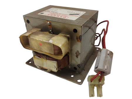 TRANSFORMATOR SAMSUNG SHV-E1638A NA ZGRZEWARKĘ Z MIKROFALI