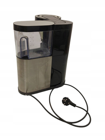 Ekspres przelewowy Melitta Aroma Elegance Therm Deluxe 1012-06 1000W 1,25L