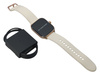 Smartwatch Amazfit GTS 4 Misty White Biały 1,75" AMOLED GPS