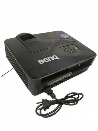 Projektor Benq MX503