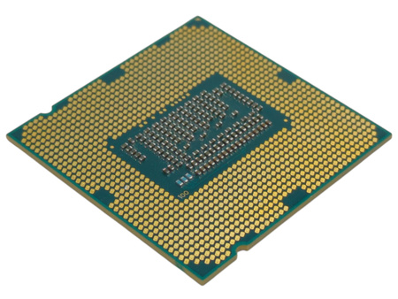 Procesor Intel Core i5-3470 4 rdzenie 3.2-3.6 GHz LGA1155 6 MB cache