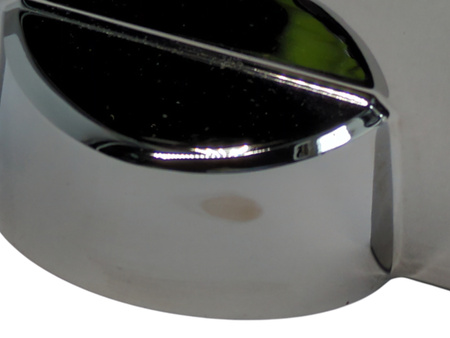 Kinkiet łazienkowy Philips Mira 34208/11/16 LED 6 W chrom