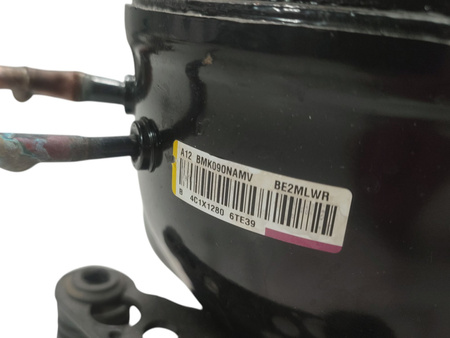 Sprężarka Agregat LG BMK090NAMV do lodówki