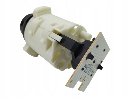 POTENCJOMETR TEMPERATURY PIEKARNIKA 9001335869 BOSCH 10008908