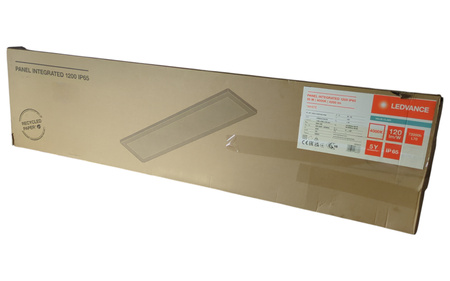 Downlight LED LEDVANCE ALU DN 200 35W 4000K IP44 Biały