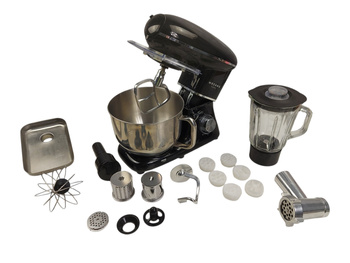 Robot planetarny Mozano MODEL AGD/ROB/02 2300W CZARNY