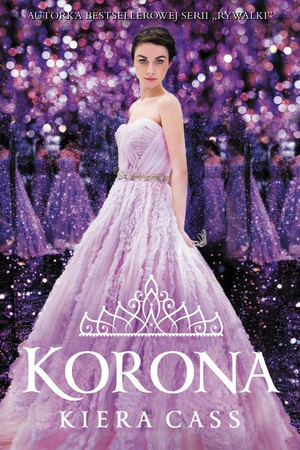 Rywalki 5. Korona Kiera Cass