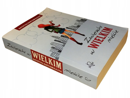Zawierucha w wielkim mieście