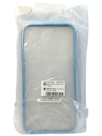 Etui Plecki do Apple Iphone 14 Pro
