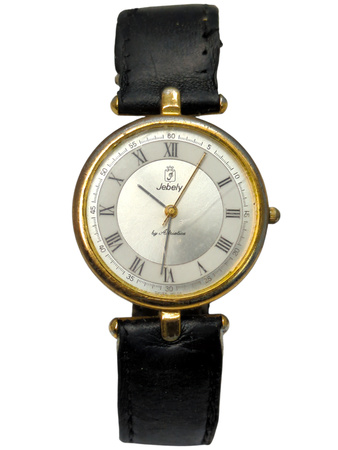 Zegarek na pasku Jebely by Adriatica