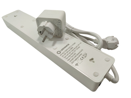 Zestaw LEDVANCE Wifi SMART+ Multipower Set 3er Plug