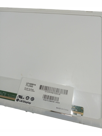 Matryca LG 15,6 " LP156WH4(TL)(Q2) 1366X768px
