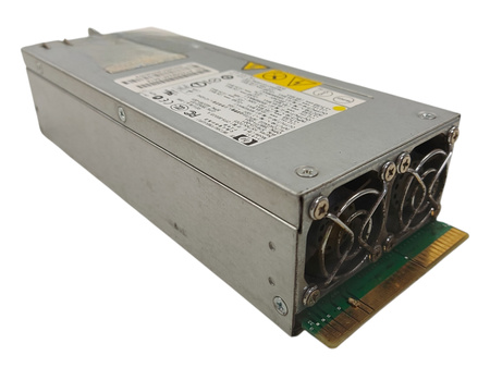 Zasilacz serwerowy HP DPS-800GB A 800W hot-plug dla ProLiant