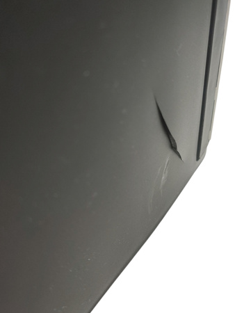 Air fryer frytkownica beztłuszczowa Extralink SJ-1000 Pro 2500W 10l